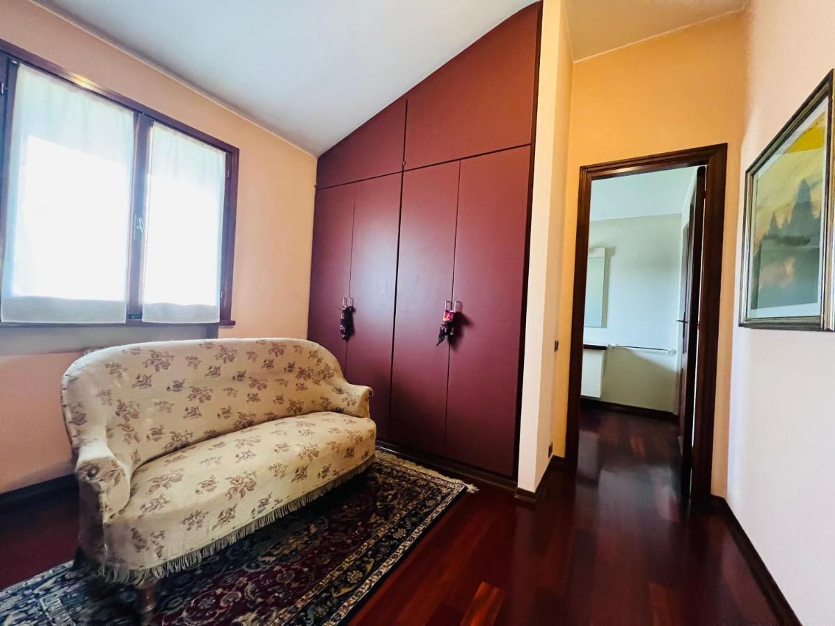 Acomodação com café da manhã  Opera Deluxe Ravenna