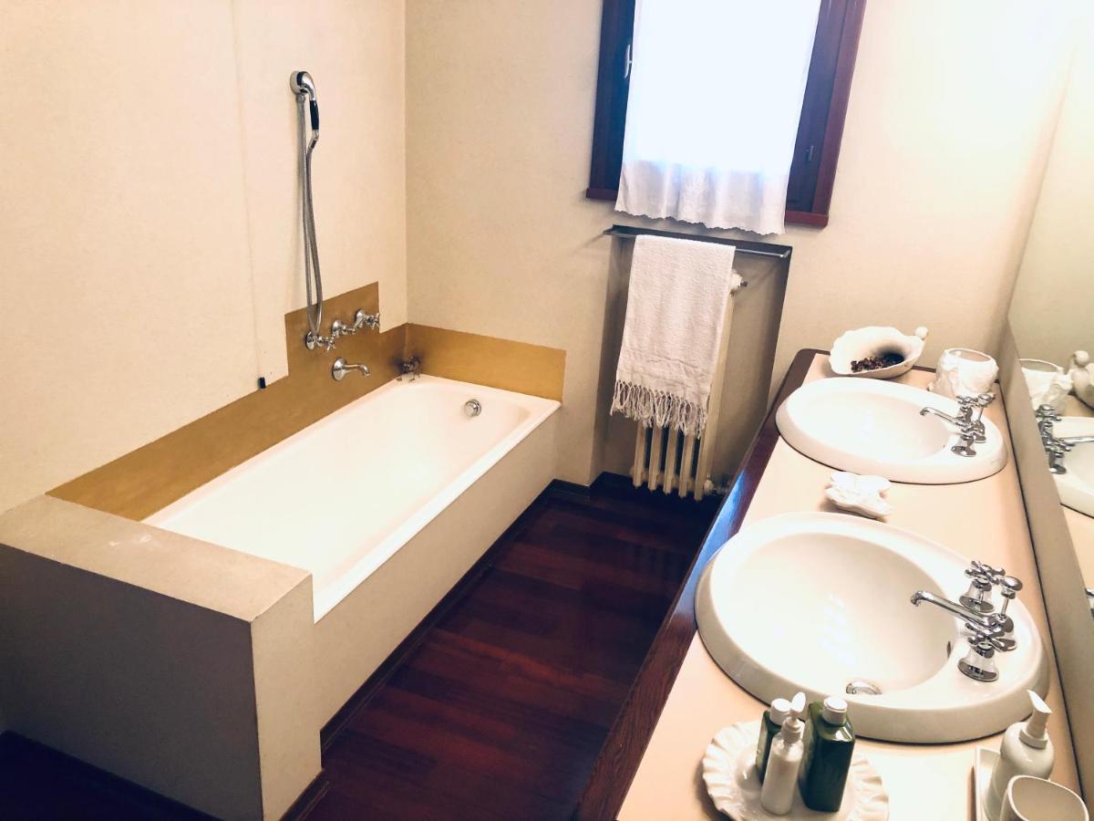 Opera Deluxe Acomodação com café da manhã  Ravenna