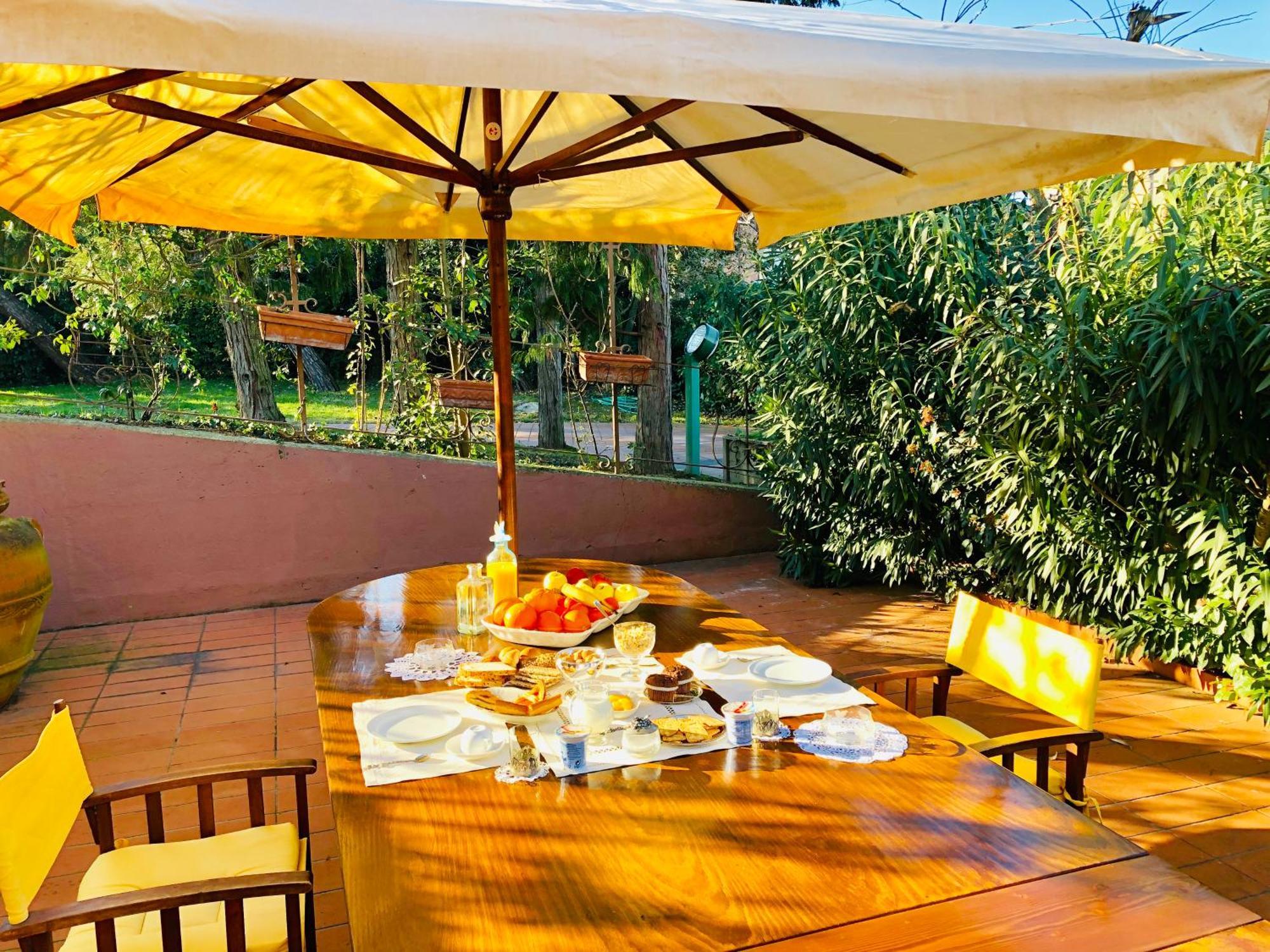 Acomodação com café da manhã  Opera Deluxe Ravenna